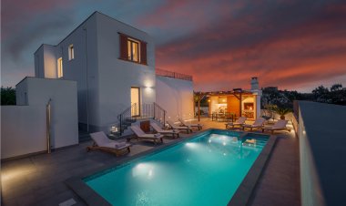 Vendégház Plano - CDC959 Horvátország