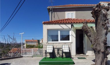 Vendégház Zaton Doli - CDD851 Horvátország