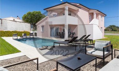 Vendégház Pula - CIR574 Horvátország