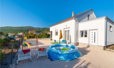 Vendégház Gornji Karin - CDA951 Horvátország