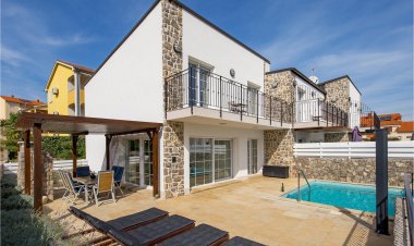 Vendégház Kornić - CKI185 Horvátország