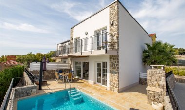 Vendégház Kornić - CKI183 Horvátország