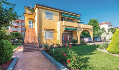 Vendégház Rijeka - CKO832 Horvátország