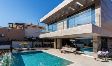 Vendégház Baška - CKI410 Horvátország