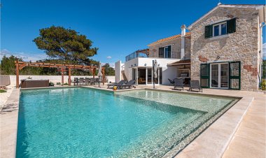 Vendégház Zaton - CDJ901 Horvátország