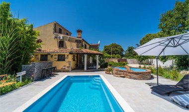 Vendégház Veliki Vareški - CIC789 Horvátország