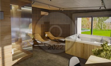 Vendégház Koprivnica - CCC332 Horvátország