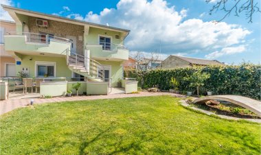 Vendégház Biograd na Moru - CDI100 Horvátország