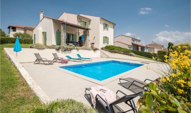 Vendégház Donje Baredine - CIL508 Horvátország