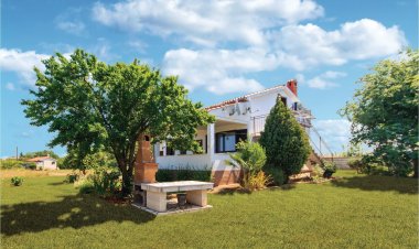 Vendégház Veliki Vareški - CIK651 Horvátország