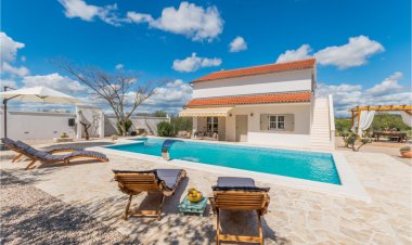 Vendégház Polača - CDI099 Horvátország