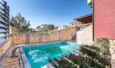 Vendégház Barbariga - CIF894 Horvátország