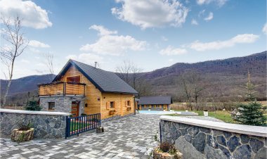 Vendégház Bužim - CCL085 Horvátország