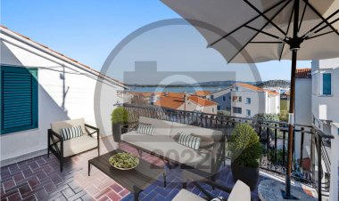 Vendégház Murter - CDJ855 Horvátország