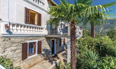 Vendégház Mošćenička Draga - CKO707 Horvátország