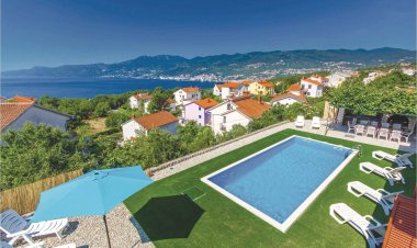 Vendégház Rijeka - CKO450 Horvátország