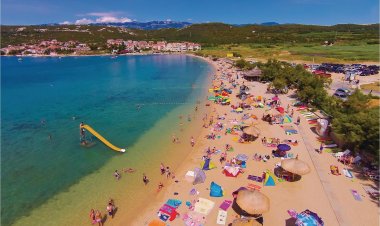 Vendégház Novalja - CKP964 Horvátország