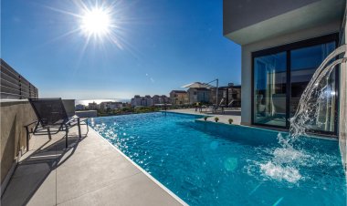 Vendégház Novalja - CKP962 Horvátország