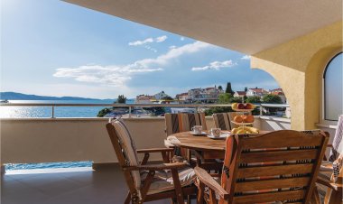 Vendégház Šibenik - CDV009 Horvátország