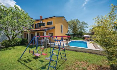 Vendégház Žminj - CIL983 Horvátország