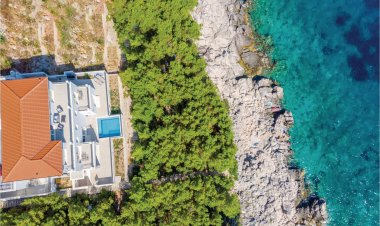 Vendégház Smokvica - CDS846 Horvátország