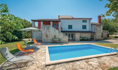 Vendégház Rovinj - CIV399 Horvátország