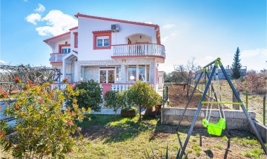 Vendégház Debeljak - CDI112 Horvátország