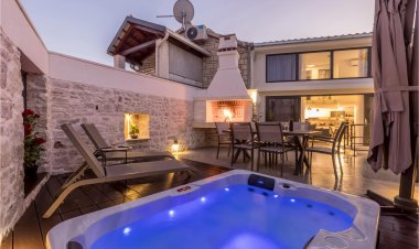 Vendégház Supetar - CDB751 Horvátország