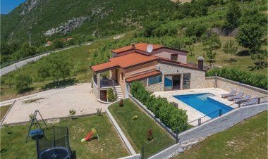 Vendégház Ričice - CDE738 Horvátország