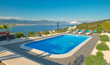 Vendégház Mastrinka - CDC933 Horvátország