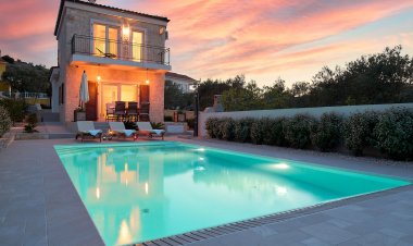 Vendégház Murter - CDJ767 Horvátország