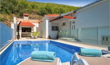 Vendégház Žrnovnica - CDC093 Horvátország