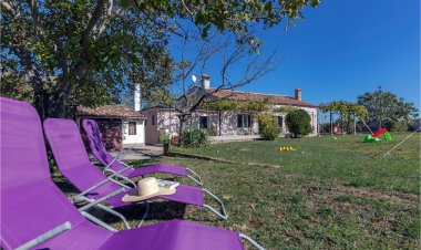 Vendégház Loborika - CIO314 Horvátország