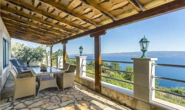 Vendégház Jesenice - CDC822 Horvátország