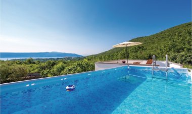 Vendégház Mošćenička Draga - CKO713 Horvátország