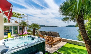 Vendégház Lozica - CDD835 Horvátország