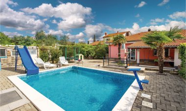 Vendégház Rijeka - CKO873 Horvátország