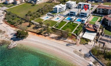 Vendégház Malinska - CKI286 Horvátország