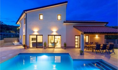 Vendégház Rijeka - CKU190 Horvátország