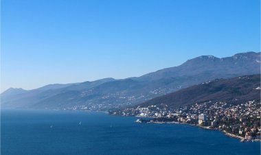 Vendégház Rijeka - CKO076 Horvátország