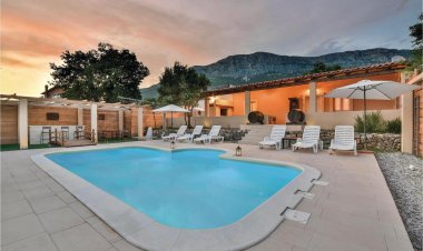 Vendégház Kaštel Sućurac - CDF965 Horvátország