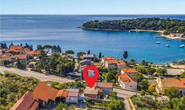 Vendégház Pula - CIR493 Horvátország