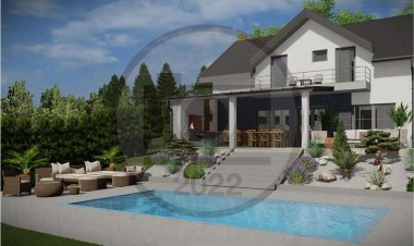 Vendégház Stubičke Toplice - CCC282 Horvátország