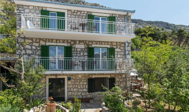 Vendégház Podstrana - CDM622 Horvátország