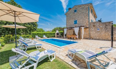 Vendégház Pamići - CIL964 Horvátország