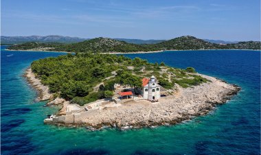 Vendégház Murter - CDJ900 Horvátország