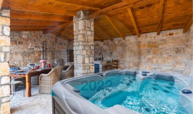 Vendégház Puntera - CIC808 Horvátország