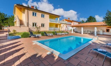 Vendégház Pazin - CIC068 Horvátország