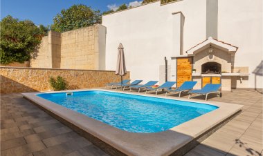 Vendégház Makarska - CDC373 Horvátország