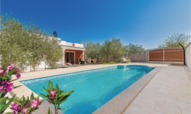 Vendégház Jezera - CDV956 Horvátország